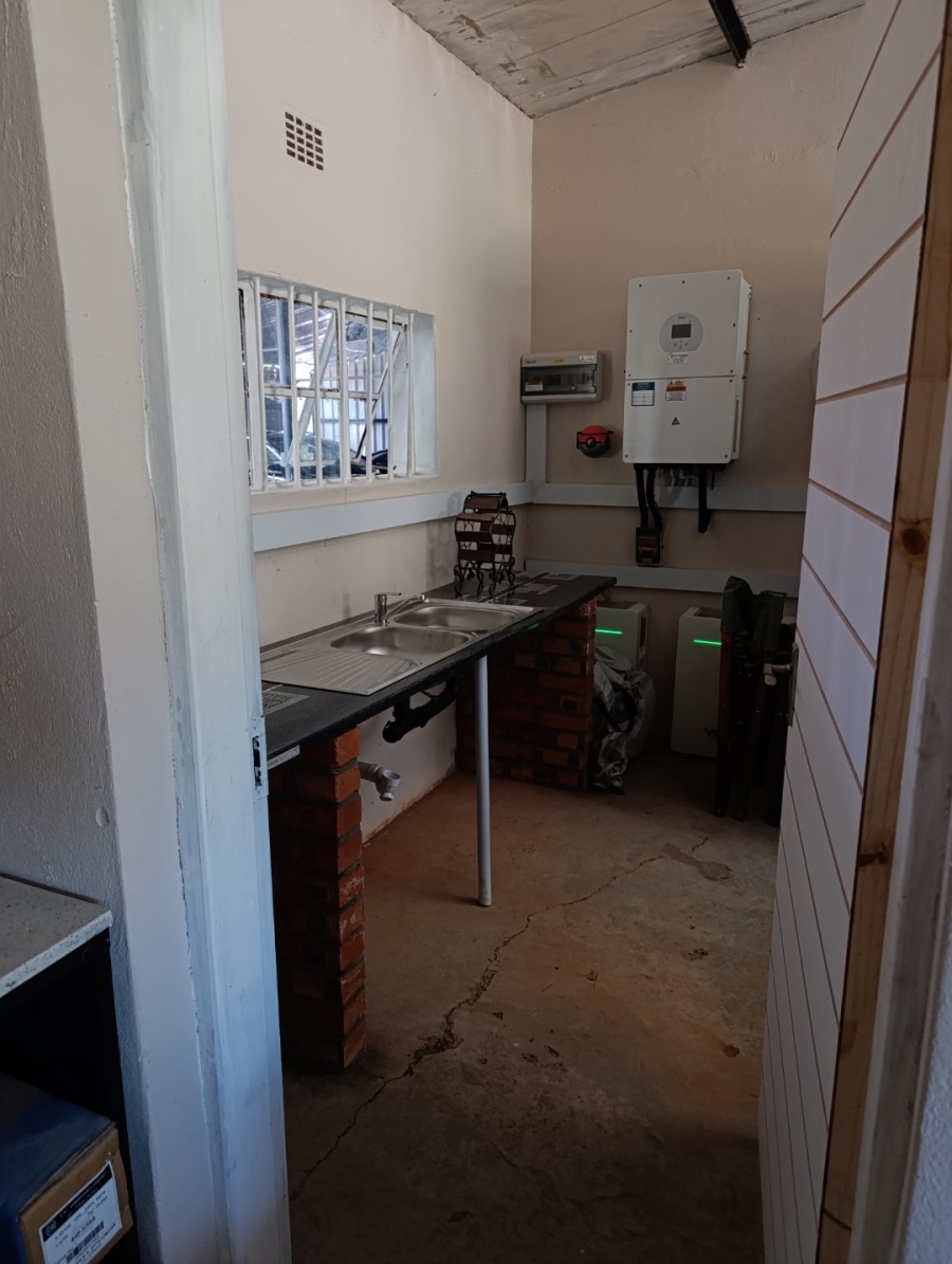 To Let Commercial Property for Rent in Bloemfontein Rural Free State